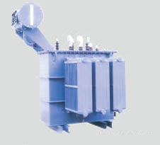 S11/S13/S20 10KV系列油浸式電力變壓器