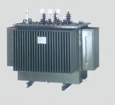 S11/S13/S20 10KV系列全密封配電變壓器